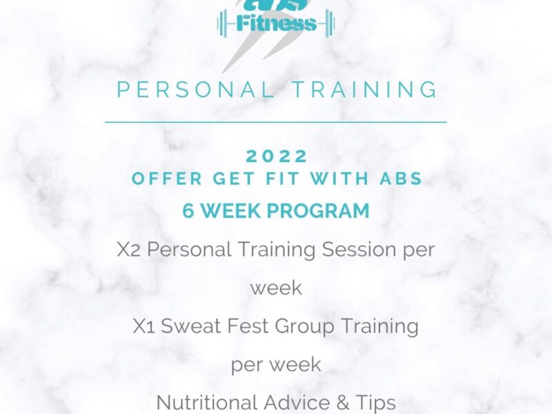 Abs Fitness Personal Training